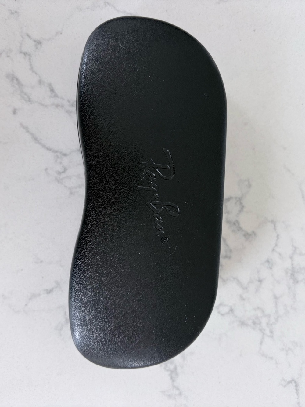 Ray-Ban Black Sunglasses Case